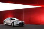 Maserati Quattroporte Sport GT S 2009 года